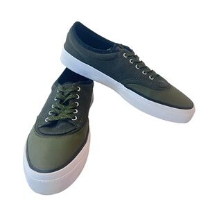 Converse Crimson OX Sneakers Tennis Shoes Unisex Mens Size 10 Womens Size 11.5